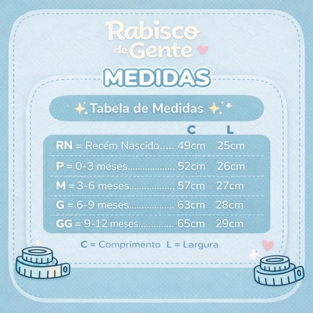 Kit Encanto do Nome 2 Peças Personalizadas