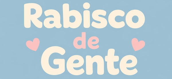 Rabisco de Gente