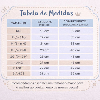 Body Vovô Faz um Pix?