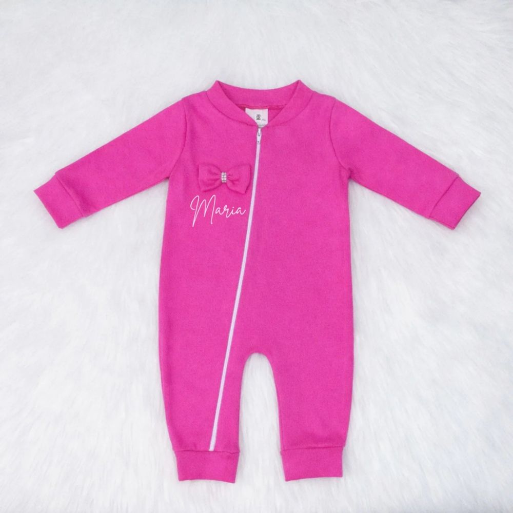Kit Encanto do Nome 2 Peças Personalizadas