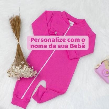 Kit Encanto do Nome 2 Peças Personalizadas